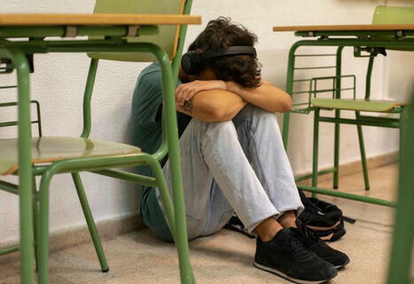 Por que é um retrocesso pensar em reprovação escolar? | Inovação Educacional | Scoop.it