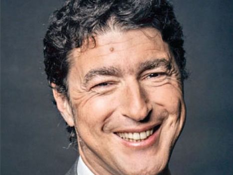[INP-ENSEEIHT] Rencontre avec Nawfal Trabelsi, le maître-innovateur de McDonald's | Que sont-ils devenus ? | Scoop.it