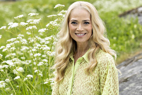 Seura: S&auml;&auml;st&auml;v&auml;isell&auml; Pippa Laukalla on yksi pahe | A1Uutiset - Lukemisen t&auml;hden | Scoop.it