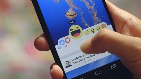 10 best Facebook apps for Android | Technology in Business Today | Scoop.it