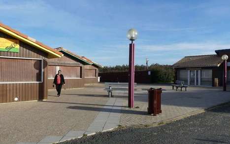 Tarnos. Un projet coopératif au Métro  | Landes | Scoop.it