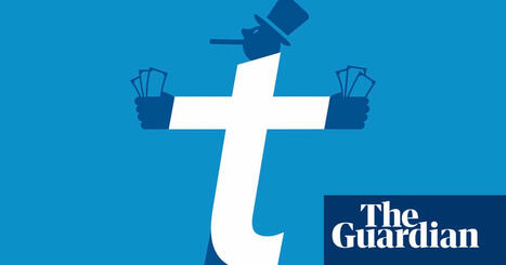 Who is behind the great rock’n’roll ripoff? How Ticketmaster swallowed the live entertainment scene | Ticket prices | The Guardian | Hypebot • new music industry, music marketing & music tech news from across the web | Scoop.it