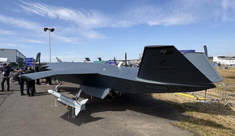 Aerospace Valley News - July 30, 2026 | Aerospace & Mobility | Scoop.it