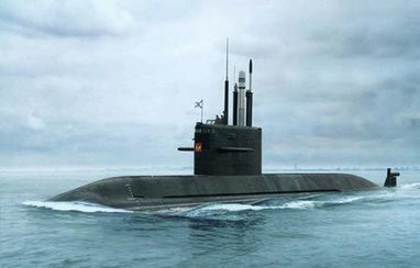 Un site taïwanais annonce que la Chine modifierait profondément les sous-marins type Lada achetés aux russes | Newsletter navale | Scoop.it