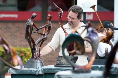 Annual arts and crafts festival set for February | Arts & Crafts | Scoop.it