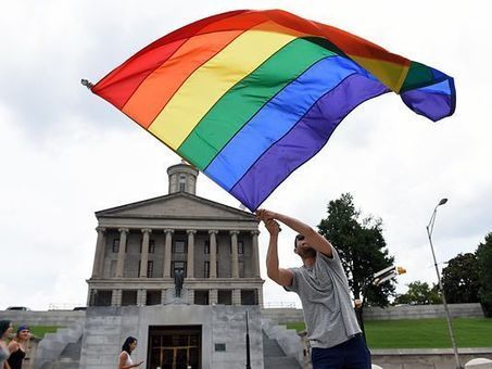 Group counters Nashville Statement with pro-LGBT message, calls it The Accurate Nashville Statement | PinkieB.com | LGBTQ+ Life | Scoop.it