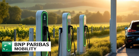 Transition &eacute;lectrique : 2&egrave;me &eacute;dition des indicateurs de bascule vers l'&eacute;lectromobilit&eacute; | Mobilit&eacute; et territoires | Scoop.it
