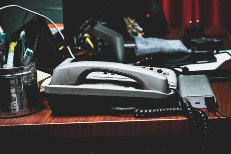 Verizon Seeks To End Copper Landlines In New Jersey--Who Still Has one? | by&nbsp;Jeff Deminski | NJ1015.com | Surfing the Broadband Bit Stream | Scoop.it