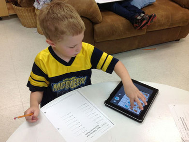 11 Virtual Tools for the Math Classroom | iPads in Education Daily | Scoop.it