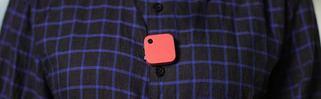Narrative Clip 2 - L'appareil photo qu'on oublie | Livres photo | Scoop.it