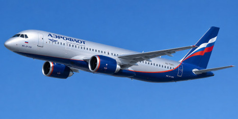 Aeroflot Orders 90 Additional MC-21-310 Aircraft, Bringing Total Commitment to 108 | AERONAUTIQUE NEWS - AEROSPACE POINTOFVIEW - AVIONS - AIRCRAFT | Scoop.it