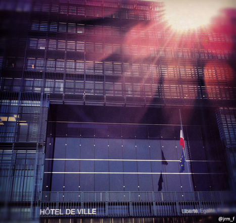 Quels crit&egrave;res prendre en compte pour analyser la dynamique de Montpellier ? | URBANmedias | Scoop.it