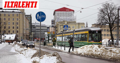 Yritt&auml;j&auml; vuokrasi kaupungin vuokra-asuntoa Airbnb:ss&auml; &ndash; N&auml;in h&auml;n selitt&auml;&auml; | 1Uutiset - Lukemisen t&auml;hden | Scoop.it