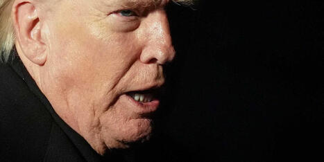 Shockwaves as Trump&rsquo;s secret $2.8B taxpayer-funded &lsquo;gift&rsquo; exposed: &lsquo;My God&rsquo; - Raw Story | Backstabber Watch | Scoop.it