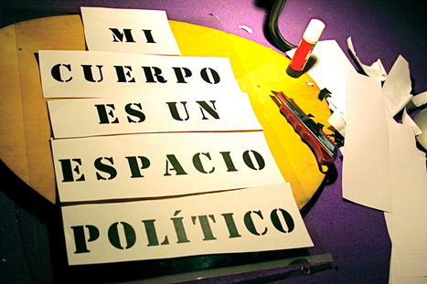 Del feminismo radical a la quiebra del derecho penal | Activismo en la RED | Scoop.it