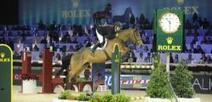 Jumping -salon du cheval 2011 - rolex top 10 | Salon du Cheval | Scoop.it