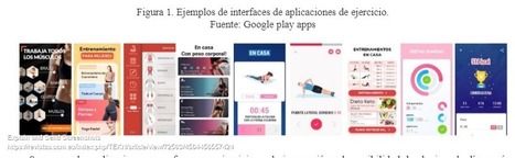 Confinamiento y ejercicio. Estrategias audiovisuales contra el sedentarismo | Begoña Yáñez Martínez, Pablo Medina Gallego | Comunicación en la era digital | Scoop.it
