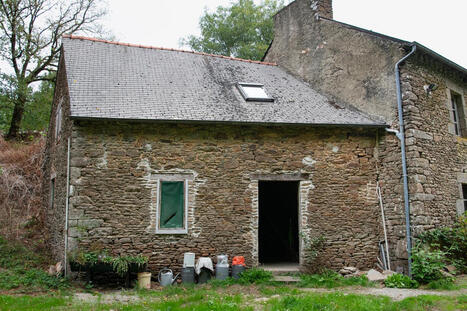 En Bretagne, les chantiers des Compagnons b&acirc;tisseurs contre le mal-logement&nbsp;: &laquo;&nbsp;Avec la r&eacute;paration du chauffe-eau, ma facture EDF a bien baiss&eacute;&nbsp;&raquo;&nbsp;- Le Monde | Revue de presse | Scoop.it