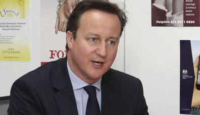 Cameron amenaza con dejar la UE si no hay restricciones a los inmigrantes | Ordenación del Territorio | Scoop.it