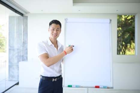Bringing Light to Tim Han LMA Course Reviews: A Look at Personal Development | Tim Han LMA Course Reviews - Founder of Success Insider, Human Behavior Expert, International Speaker and Author | Scoop.it