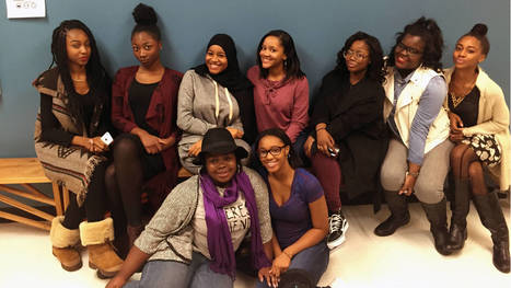 The Benefits and Challenges of Student-Designed Learning | The Student Voice | Scoop.it