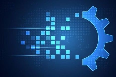 Digitizaci&oacute;n, Digitalizaci&oacute;n y ser Digital | Educaci&oacute;n, TIC y ecolog&iacute;a | Scoop.it