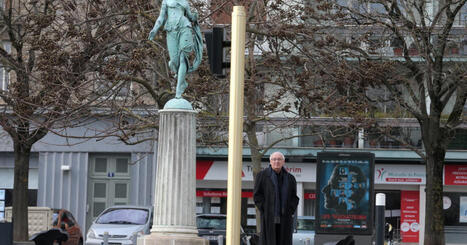 Besan&ccedil;on. Un collectif et un site internet pour conter l&rsquo;histoire des Chaprais | Revue de presse | L'habitat & son environnement dans le Doubs : Architecture. Urbanisme. Environnement. Paysage. Logement | Scoop.it