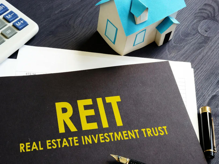 REIT Performance Holds Strong Amid Market Uncertainty | Real Estate Report | Scoop.it