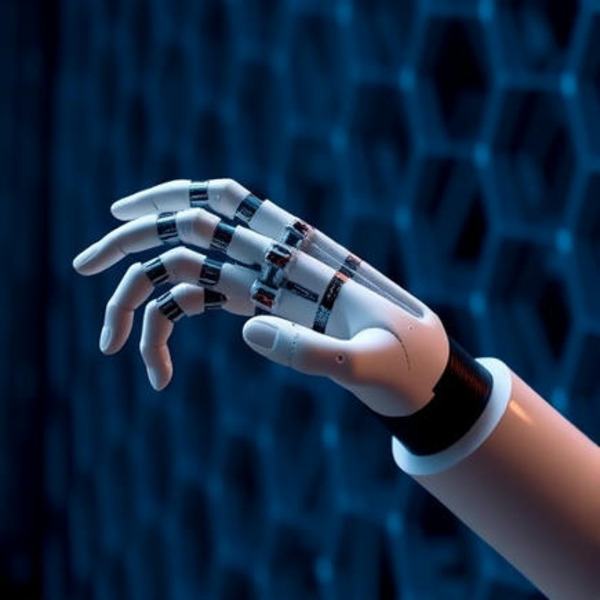 Breakthrough in BCI: Robotic Hand Control Achieves Precise Finger-Level | Brain Computer Interfaces & connected medical devices | Scoop.it