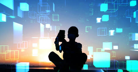 How artificial intelligence will affect our children’s future | [Wudo] Corporate Transformation | Scoop.it