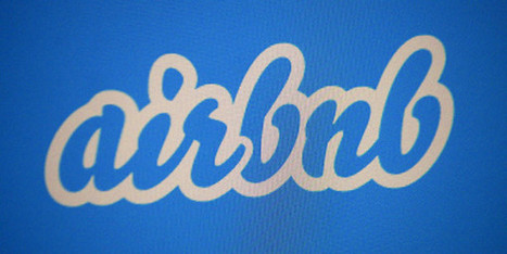 Another Sign That Airbnb Is A Serious Threat To The Hotel Industry | MarketID Market Pulse | Scoop.it