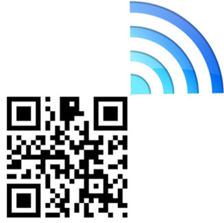 Pratique & sûr: Pure JS WiFi QR Code Generator | 16s3d: Bestioles, opinions & pétitions | Scoop.it