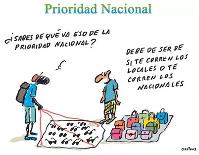La &laquo;prioridad nacional&raquo;: cuando la xenofobia se convierte en programa de gobierno &ndash; Criminolog&iacute;a | Rafael Barzanallana | Scoop.it