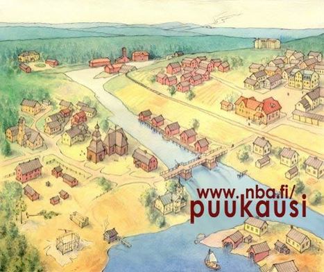 puukausi | 1Uutiset - Lukemisen tähden | Scoop.it