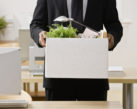 Peut-on sanctionner un salarié pour ses propos sur les réseaux sociaux ? | CONNECTED! | Scoop.it