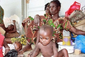 Camps de Duékoué : les déplacés chassés, la communauté internationale complice | Actualités Afrique | Scoop.it