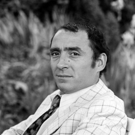 Claude Brasseur est mort | Revue de presse théâtre | Scoop.it