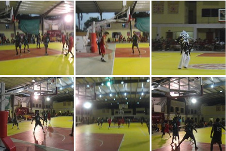 ATLIB Basketball Finals | Cayo Scoop!  The Ecology of Cayo Culture | Scoop.it