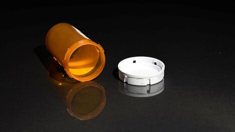 Outdoorsman shares clever hack using empty prescription bottles: 'Good inspiration' | Industry 411 - Waste Management | Scoop.it