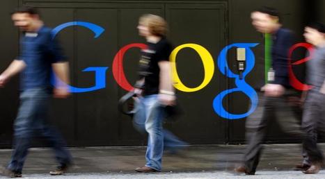 Atlantico : "Don’t be evil, Google est-il capable d'ORIENTER des ÉLECTIONS ?.. | Machines Pensantes | Scoop.it