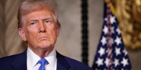 'Writing on the wall': Battleground newspaper sees stunning plunge in Trump support - Raw Story | Backstabber Watch | Scoop.it