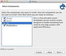 BitNami Blog: Start testing and contributing to Drupal 8 | New Jobs | Scoop.it