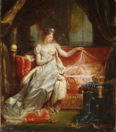 Le go&ucirc;t de la parure | Les Gentils PariZiens | style & art de vivre | Scoop.it