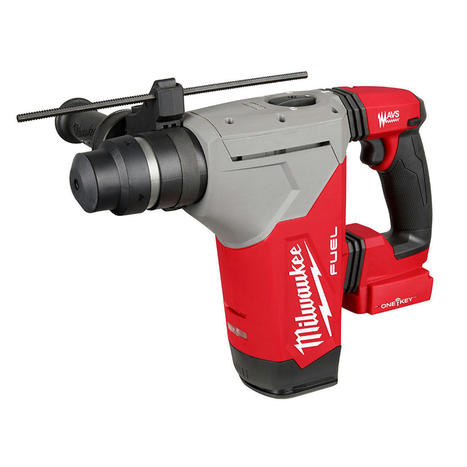 M18 FUEL™ 1-1/8" SDS Plus Rotary Hammer w/ ONE-KEY™ • | Tile Cutters | Scoop.it