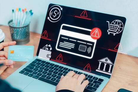 Pi&eacute;g&eacute;es par de faux SMS et de faux conseillers, deux victimes jug&eacute;es "n&eacute;gligentes" ont perdu en justice contre les banques ... | Renseignements Strat&eacute;giques, Investigations & Intelligence Economique | Scoop.it