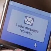 New wave of fraud text messages hits Luxembourg, warns Tango | ICT Security-Sécurité PC et Internet | Scoop.it