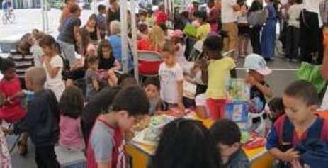 La bibliothèque de quartier tire sa révérence - Le Parisien | -thécaires | Actualité(s) des Bibliothèques | Scoop.it