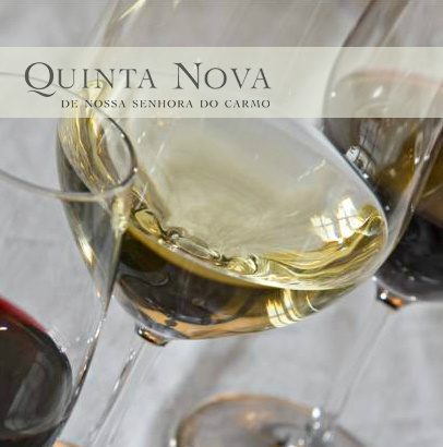 seasons of Winemaking at Quinta Nova N. S. do Carmo | Douro | Essência Líquida | Scoop.it