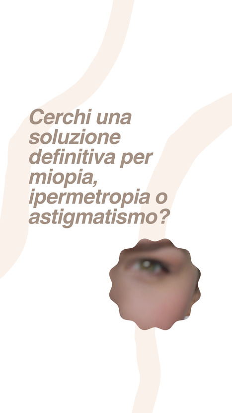 Visian ICL Lenti intraoculari per una visione nitida | Dr. Pierpaolo Paolucci | The Eye News | Scoop.it