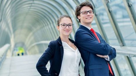 [INP-ENSEEIHT] Les 30 meilleures junior-entreprises de France dévoilées | InMédias | Scoop.it